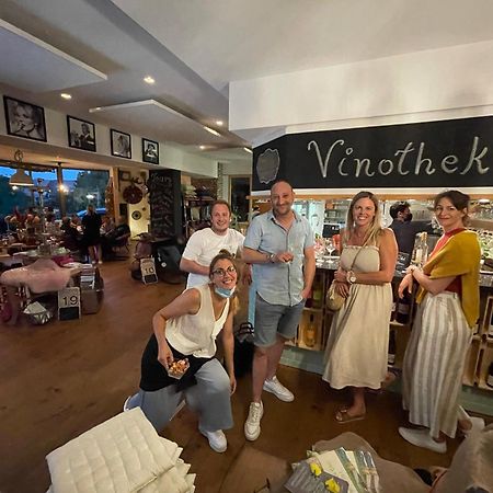 Lp Haus Der Guten Dinge Фогтсбург Екстериор снимка