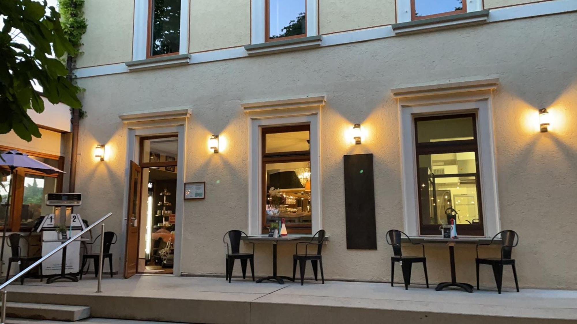 Lp Haus Der Guten Dinge Фогтсбург Екстериор снимка