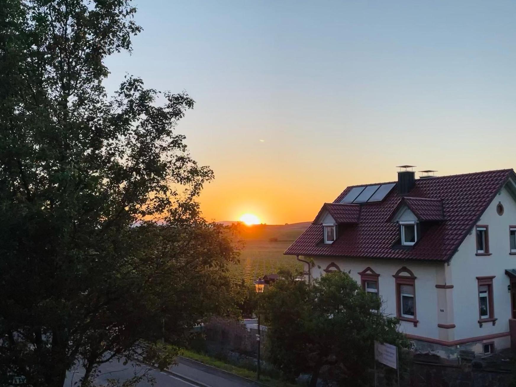 Lp Haus Der Guten Dinge Фогтсбург Екстериор снимка