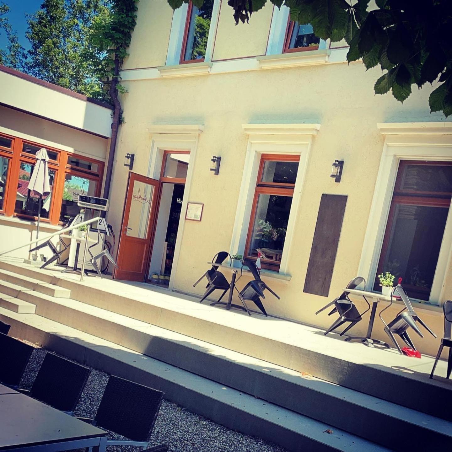 Lp Haus Der Guten Dinge Фогтсбург Екстериор снимка
