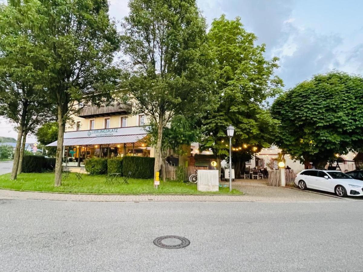 Lp Haus Der Guten Dinge Фогтсбург Екстериор снимка