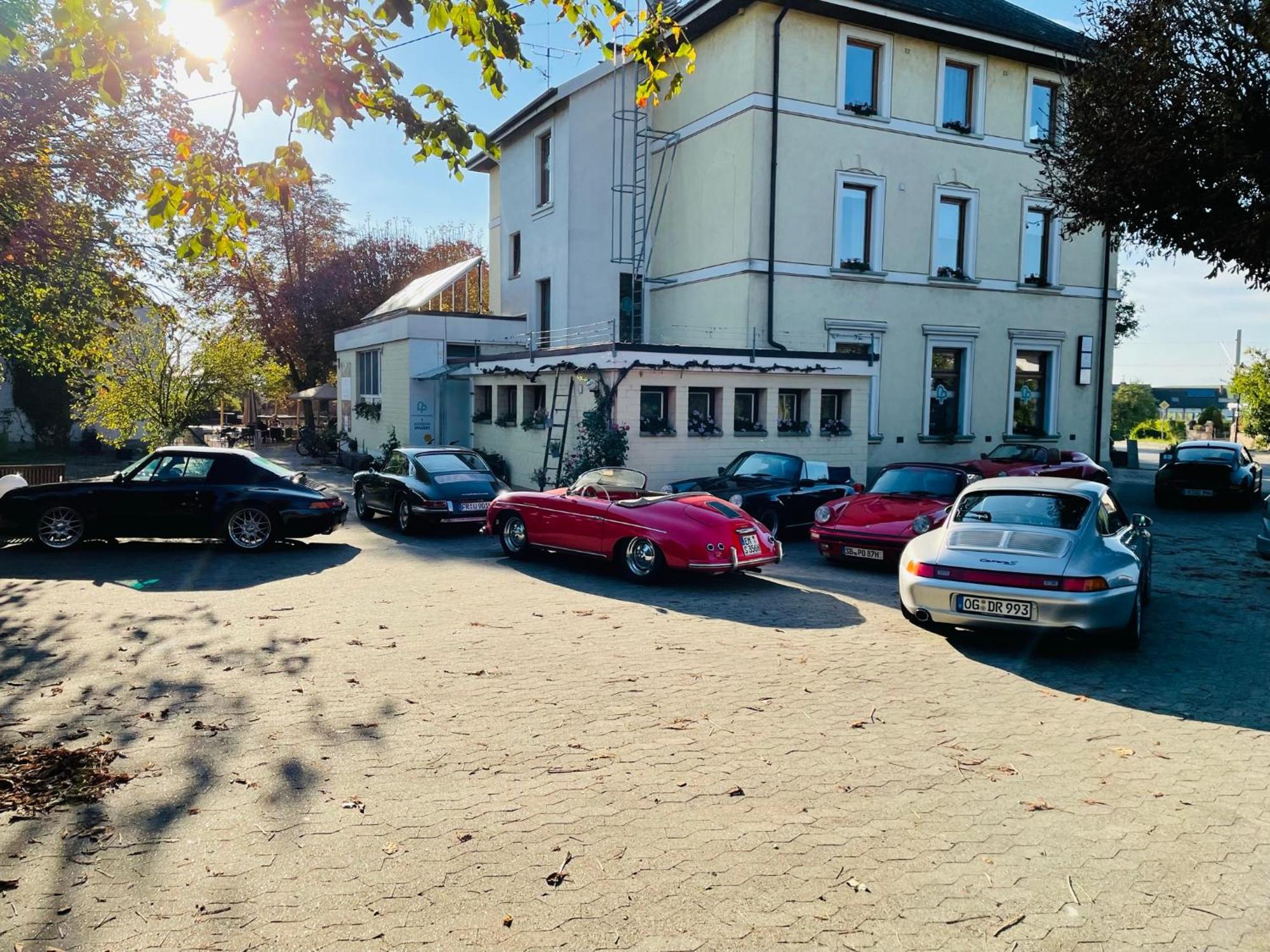 Lp Haus Der Guten Dinge Фогтсбург Екстериор снимка