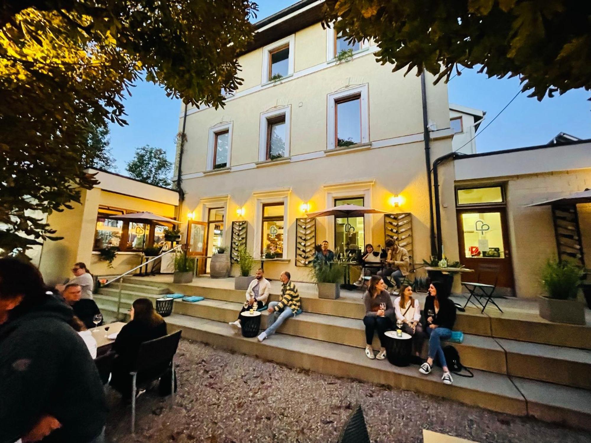 Lp Haus Der Guten Dinge Фогтсбург Екстериор снимка