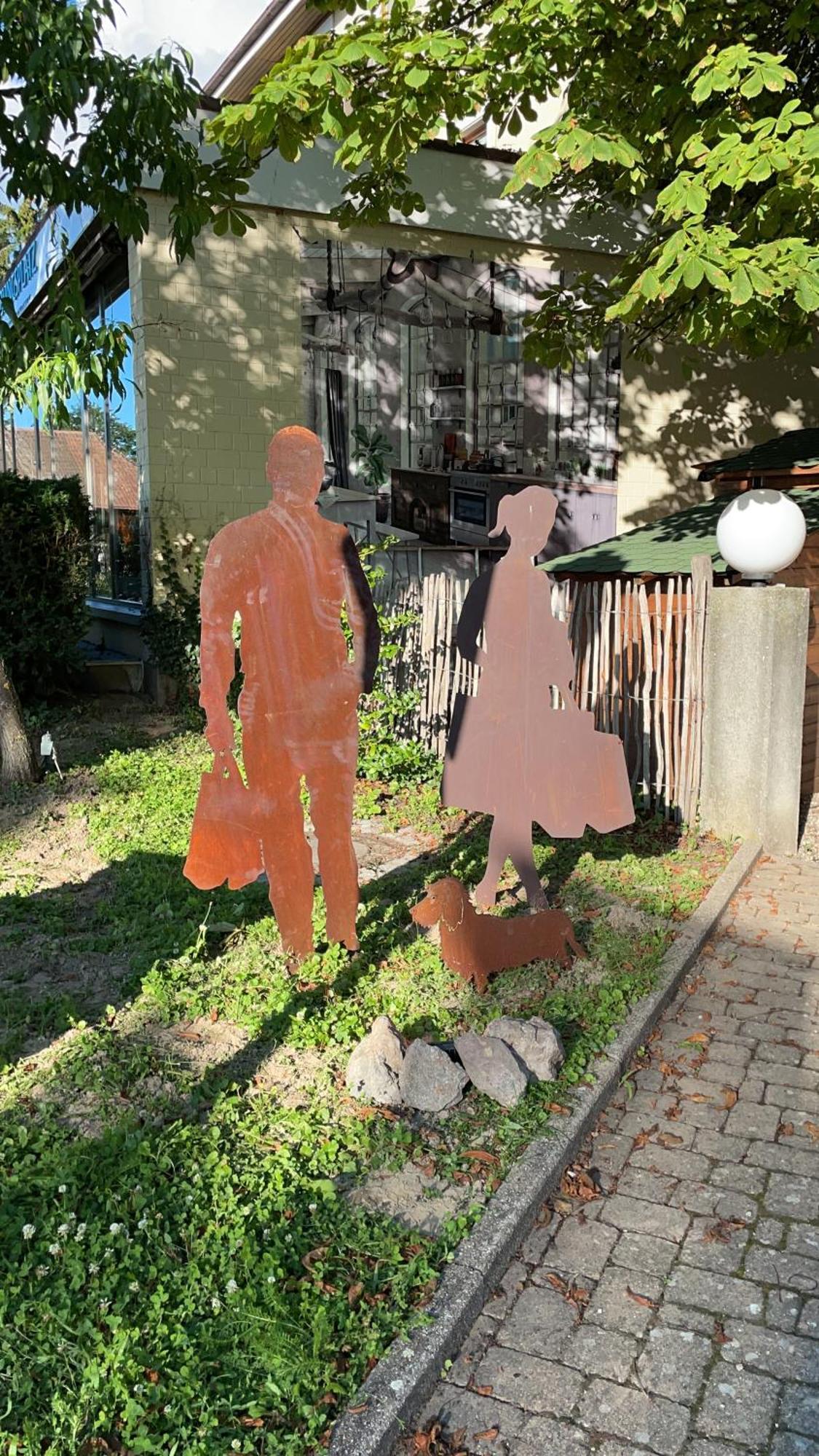 Lp Haus Der Guten Dinge Фогтсбург Екстериор снимка