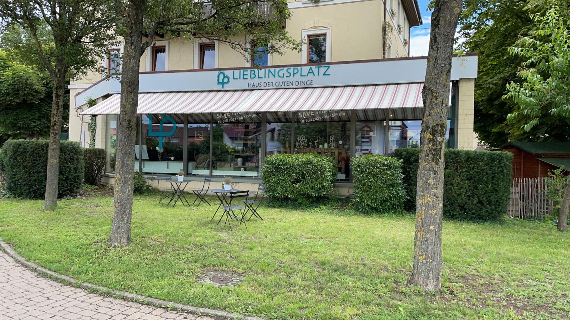 Lp Haus Der Guten Dinge Фогтсбург Екстериор снимка